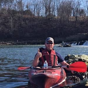 Meet your Posher, Shawn